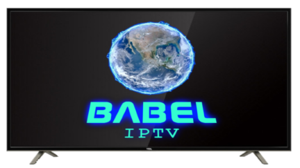 Babel Tv